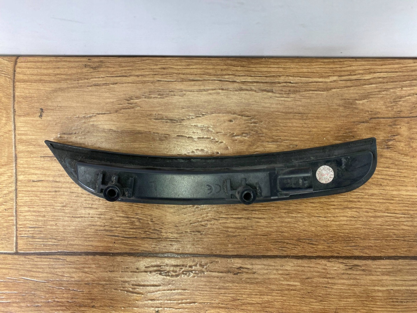 Odblysnik Leuchte hinten obrysowka Dodge Charger 2015+