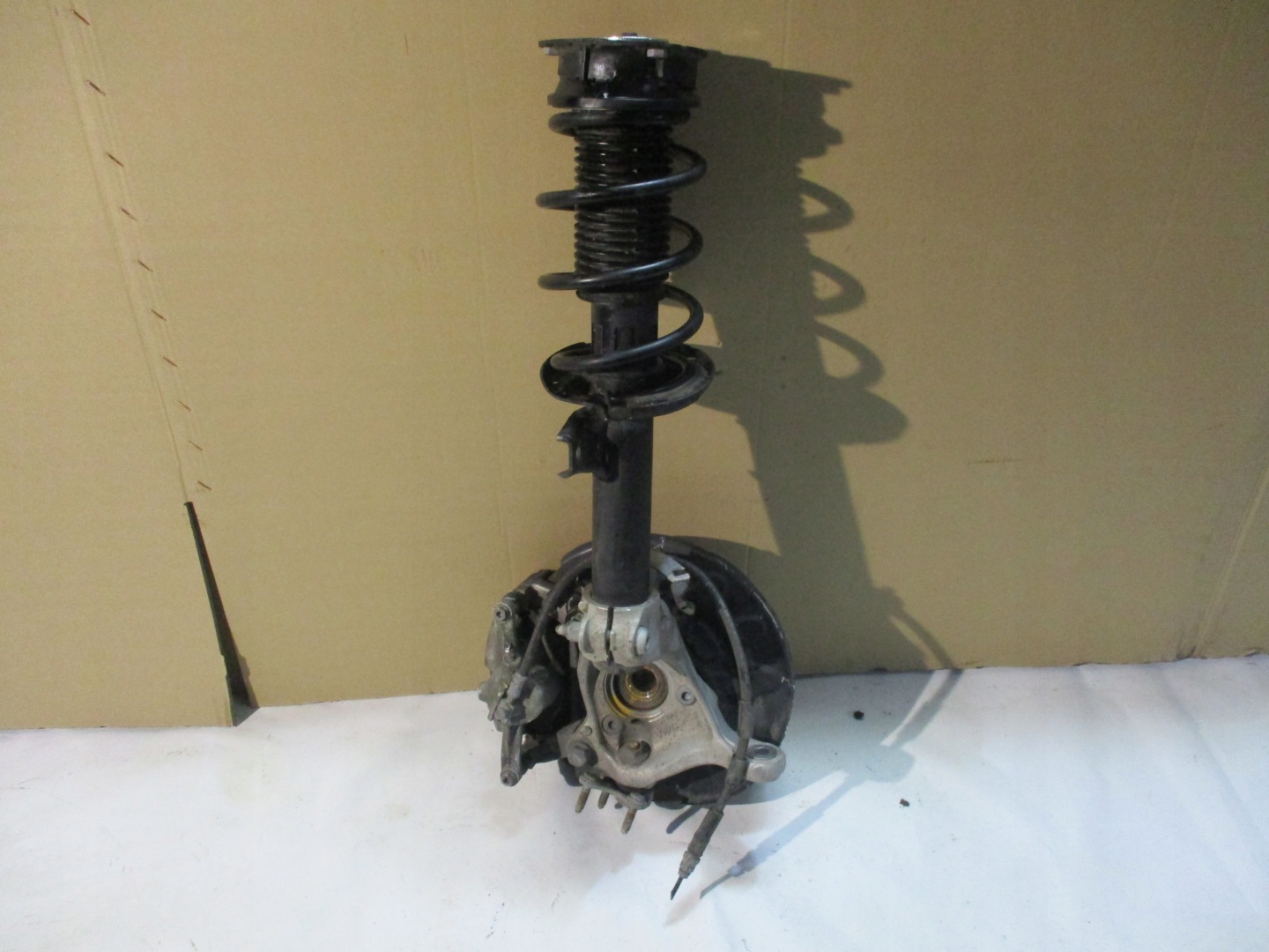shock absorber swing right Skoda Kadiaq 5Q0412021PM