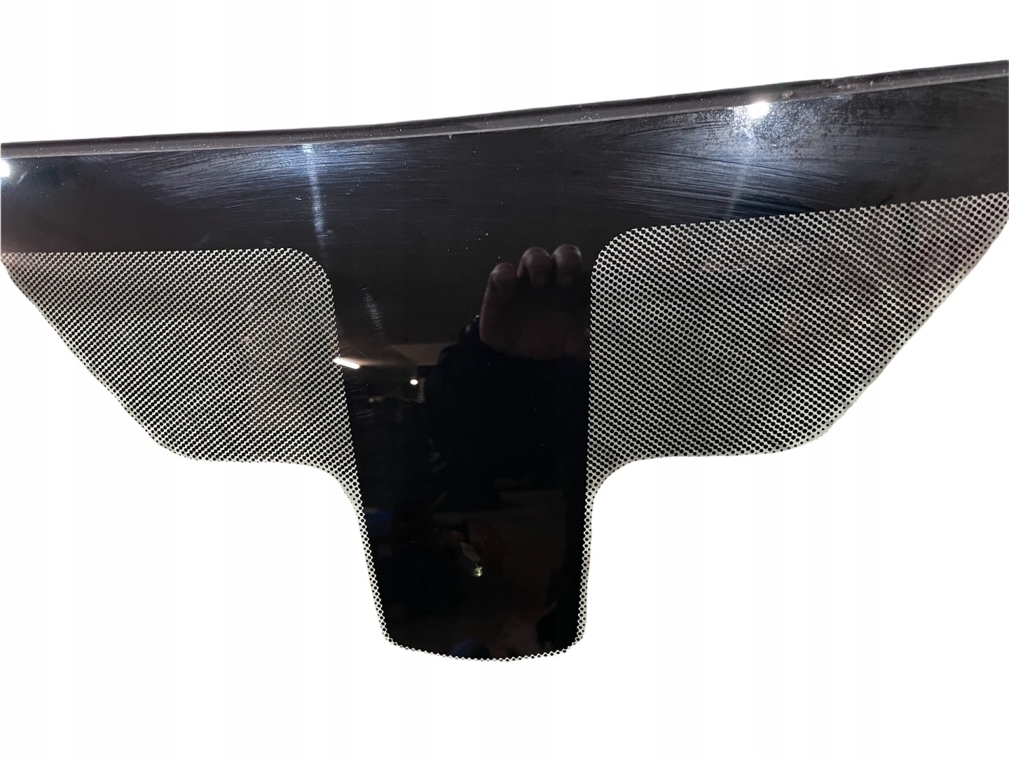 window front front iron BMW 3 F30 F31 14R