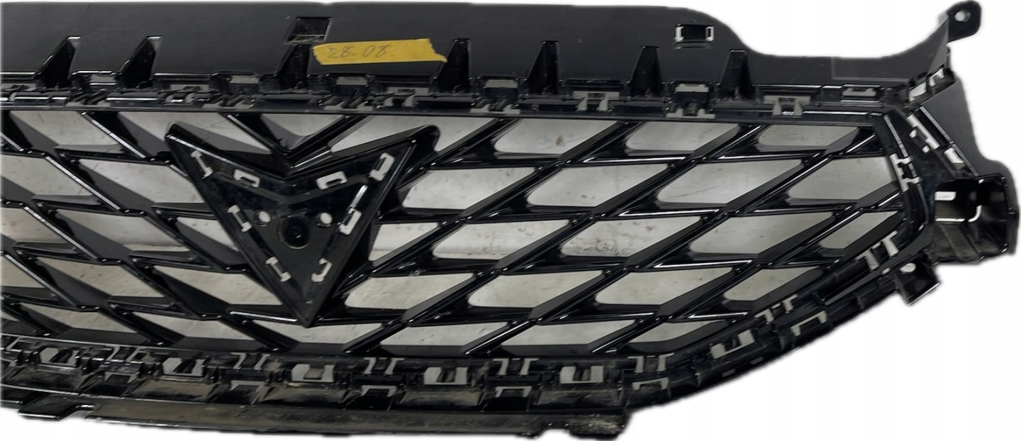 CUPRA LEON IV GRILL GRILL 5FA853651C