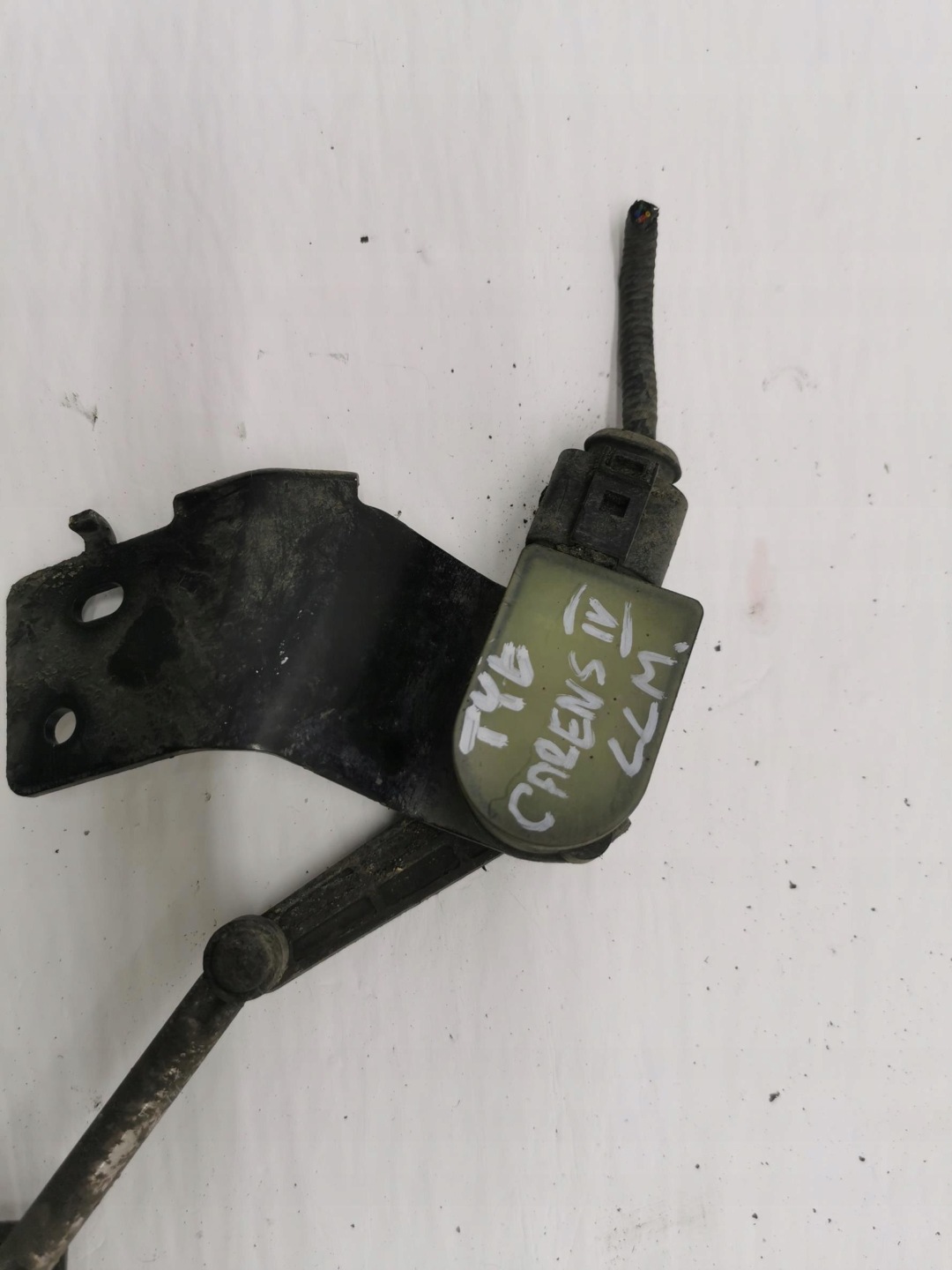 Sensor POZIOMOWANIA Leuchten KIA CARENS IV 13-19