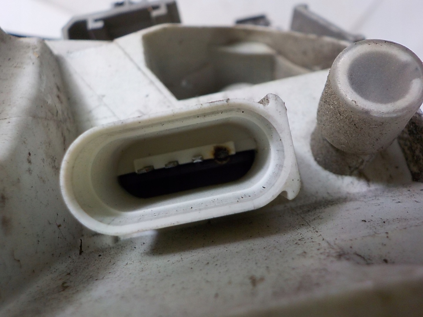 AUDI A4 B7 KOMBI light right rear part rear 4B9419091P