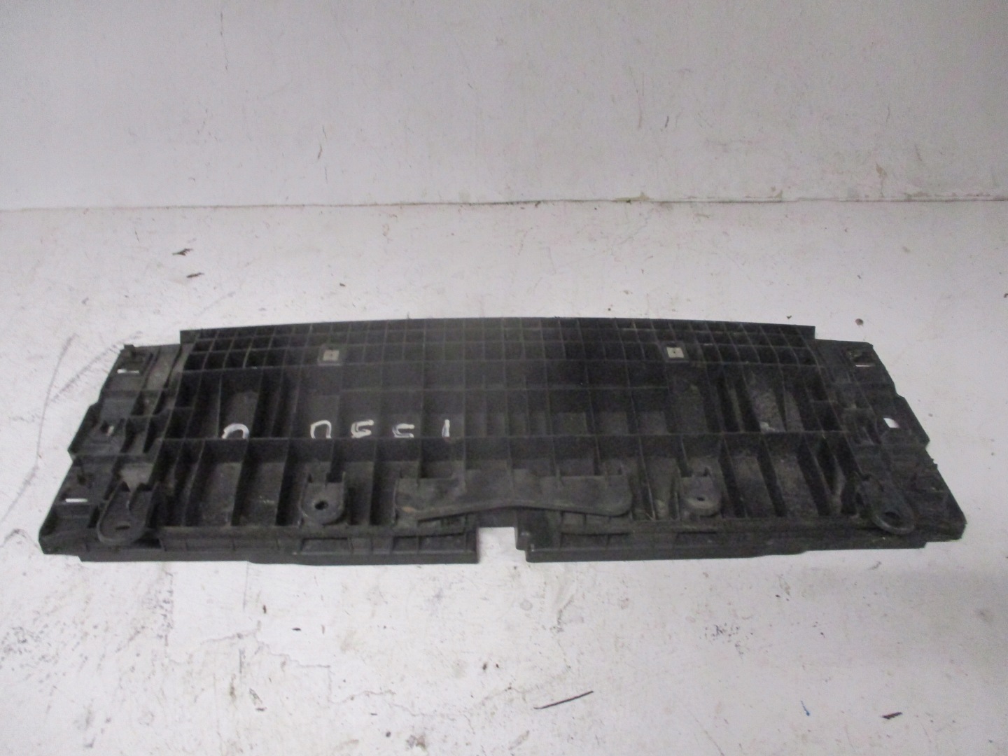 cover below bumper LEXUS IS 53289-53041