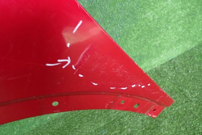 MAZDA CX5 CX-5 12- fender left front front