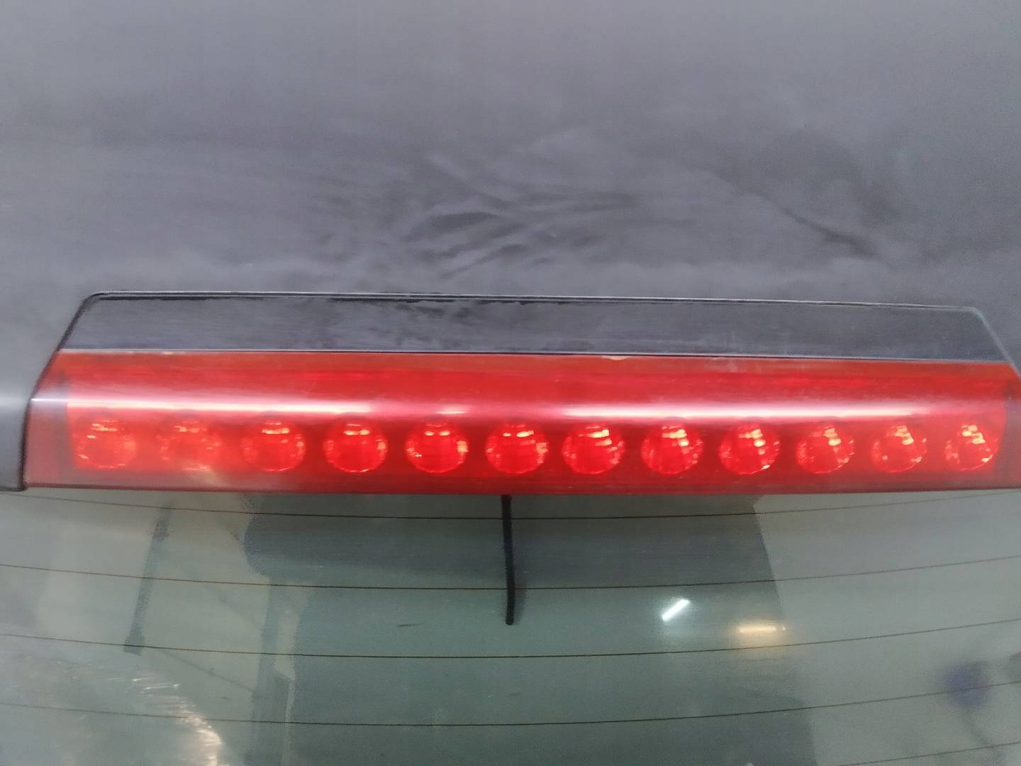 boot door window 3M Hyundai ix55 and (2006-2011)