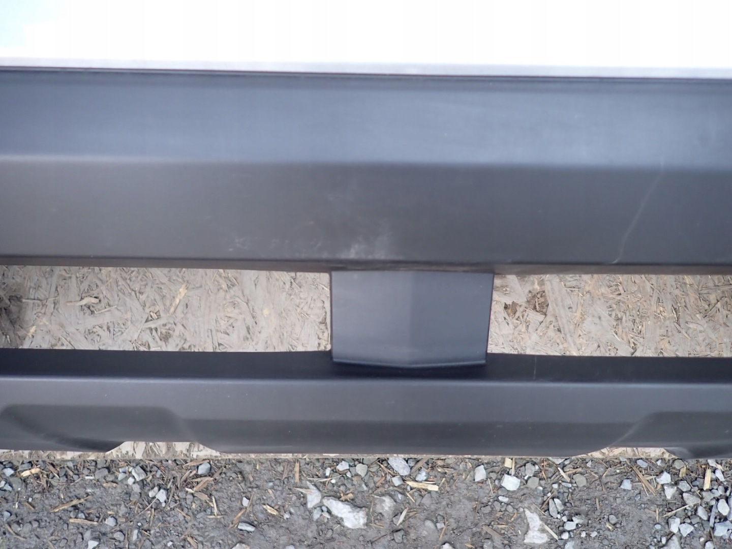 bumper front front SUBARU FORESTER 3 III SH LIFT 2011-2013R 57704SG001