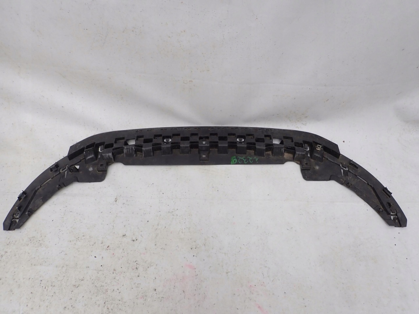 AUDI A3 8V 12- SPOILER cover cover below bumper front front 8V3807233B