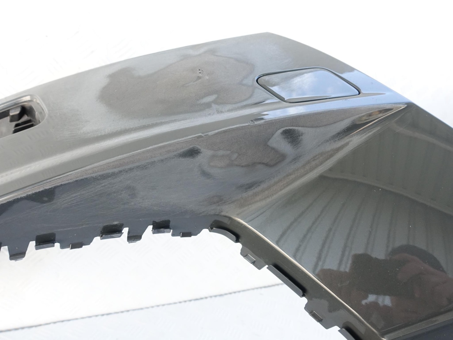 AUDI TT TTS S-LINE 8S0 14-20 bumper front