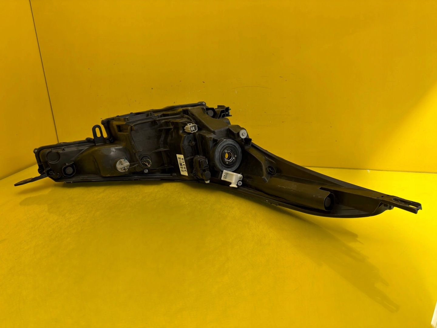 light left Toyota CHR CH-R 81150-F4031 H7