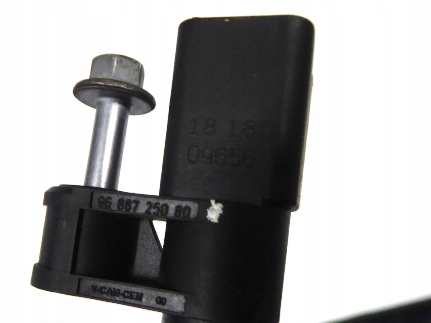 Sensor WALKA des Zahnrads OPEL CROSSLAND X 1.2 B12XE