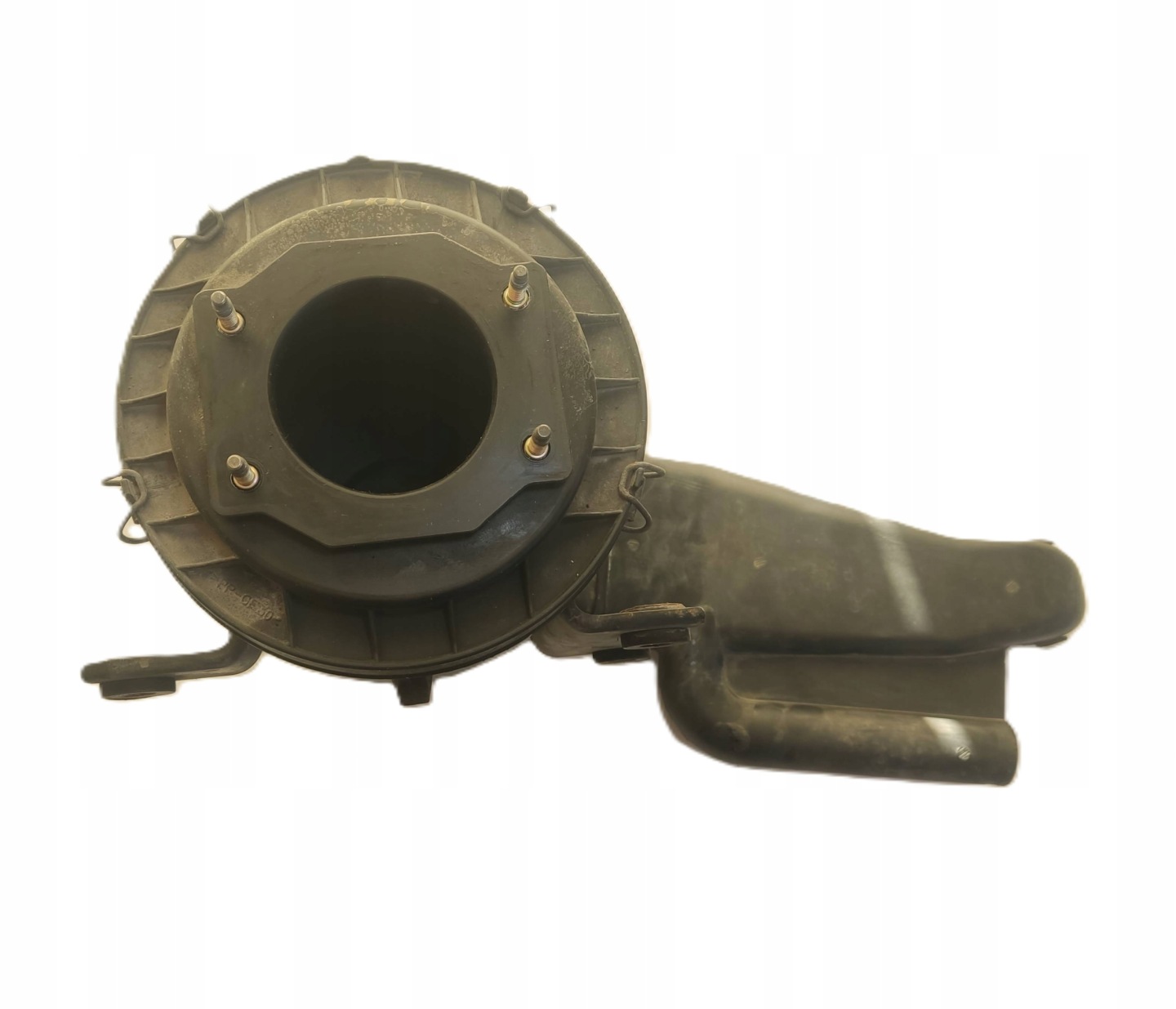 Gehäuse filter luft NISSAN Terrano II LIFT 2.7 TD 2001