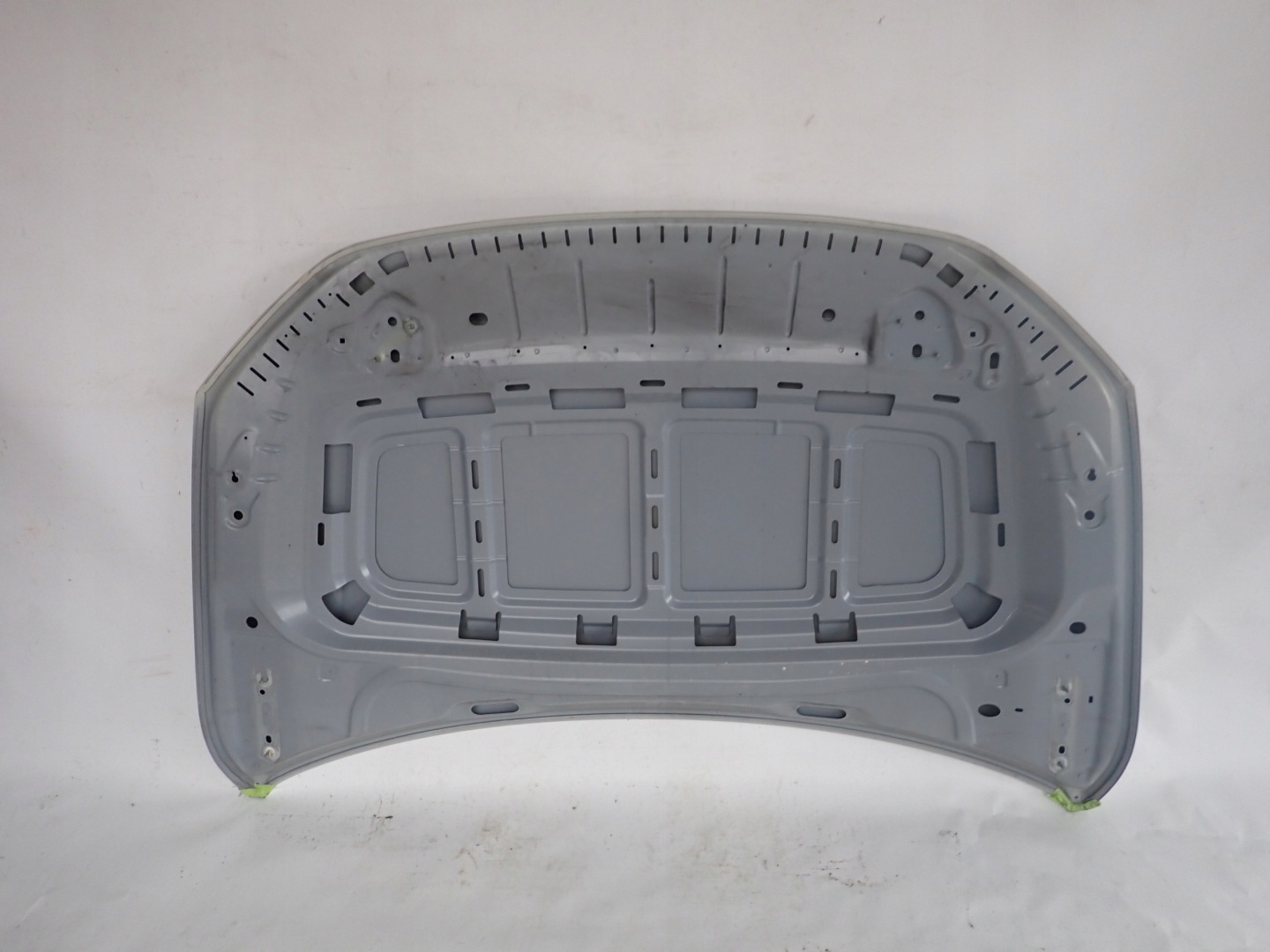 VW POLO 2G 2G0 17- Capot