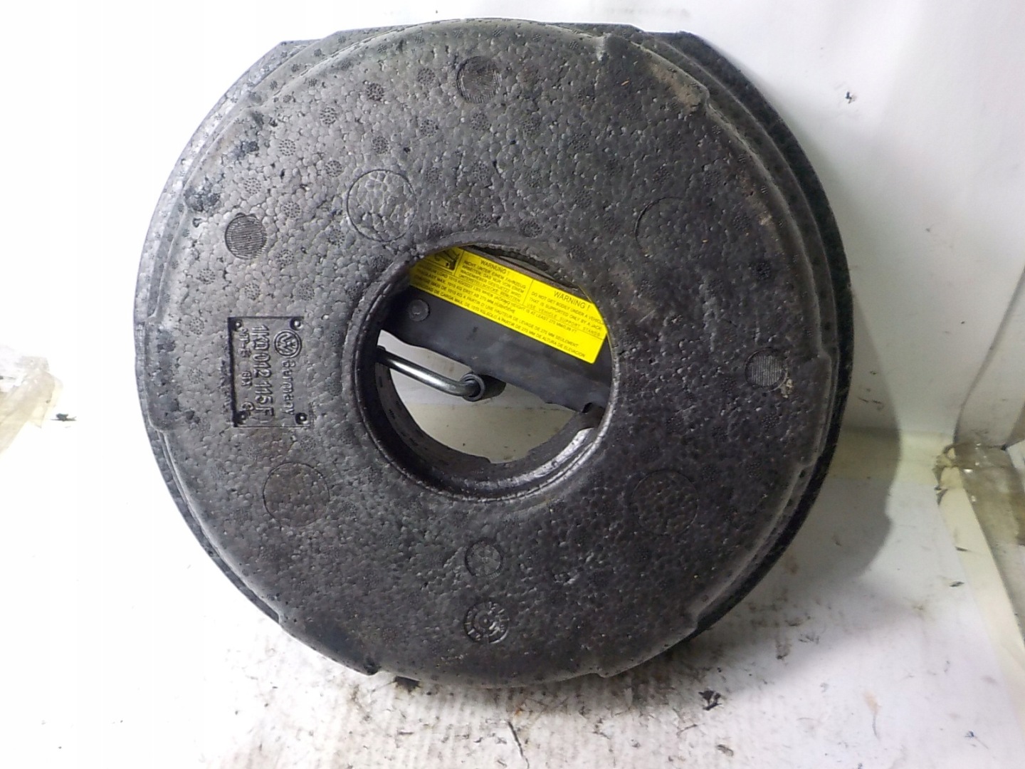 VOLKSWAGEN GOLF V Cric 1K0012115F