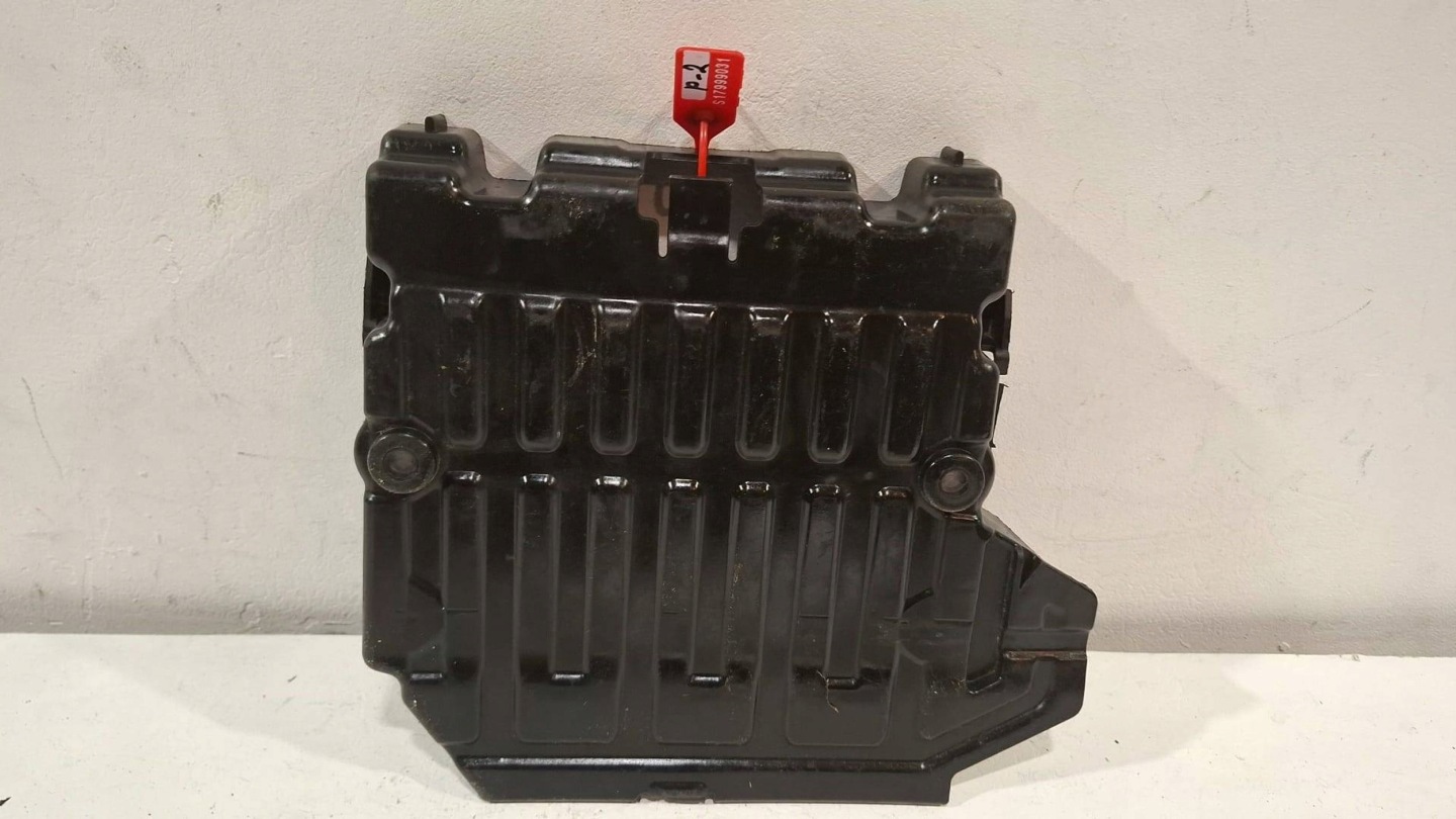 control unit of the engine computer 0281013334 Citroen Peugeot 1.6 HDI