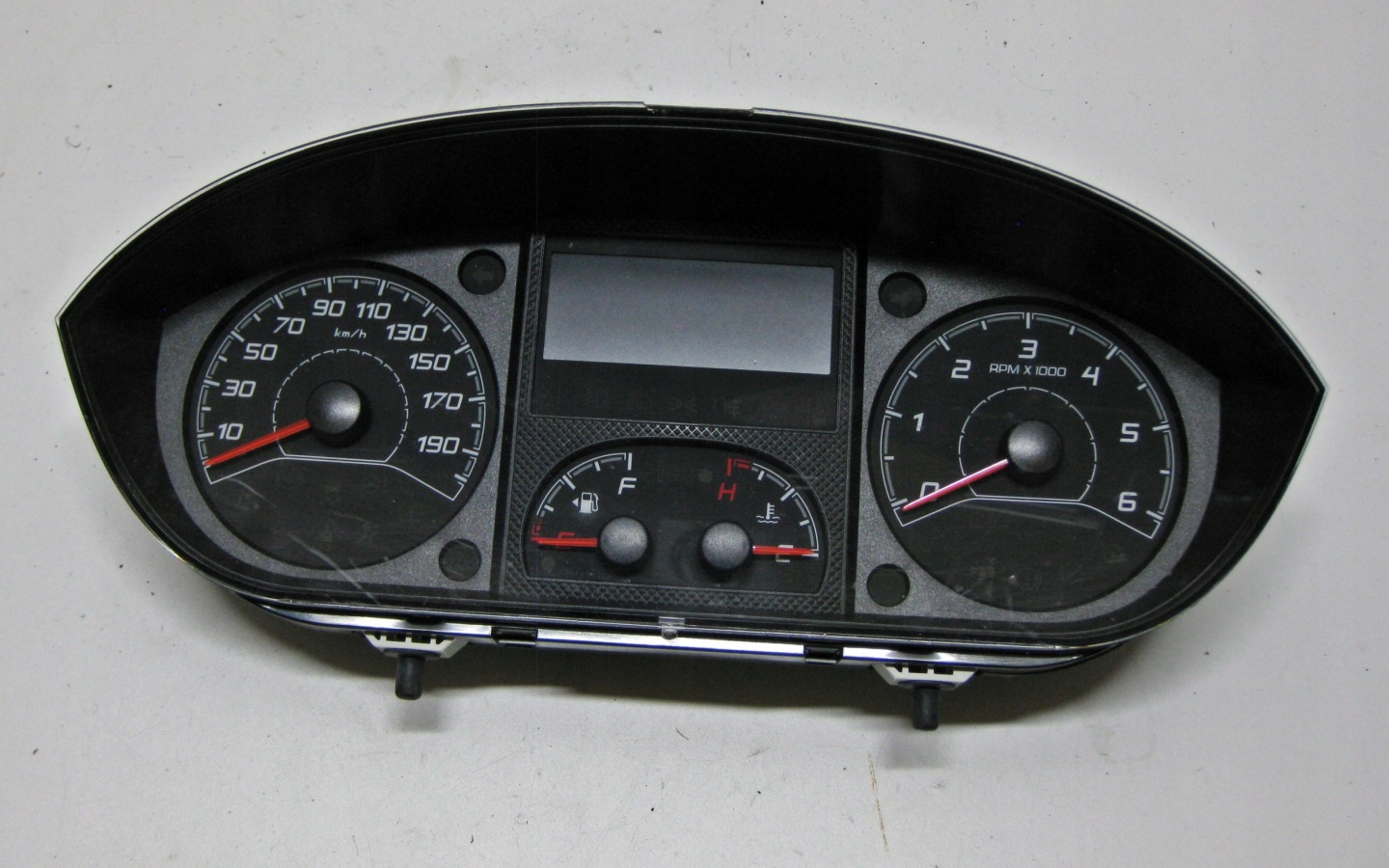 BOXER JUMPER DUCATO III LIFT dials clock PREDKOSCIOMIERZ 1387182080