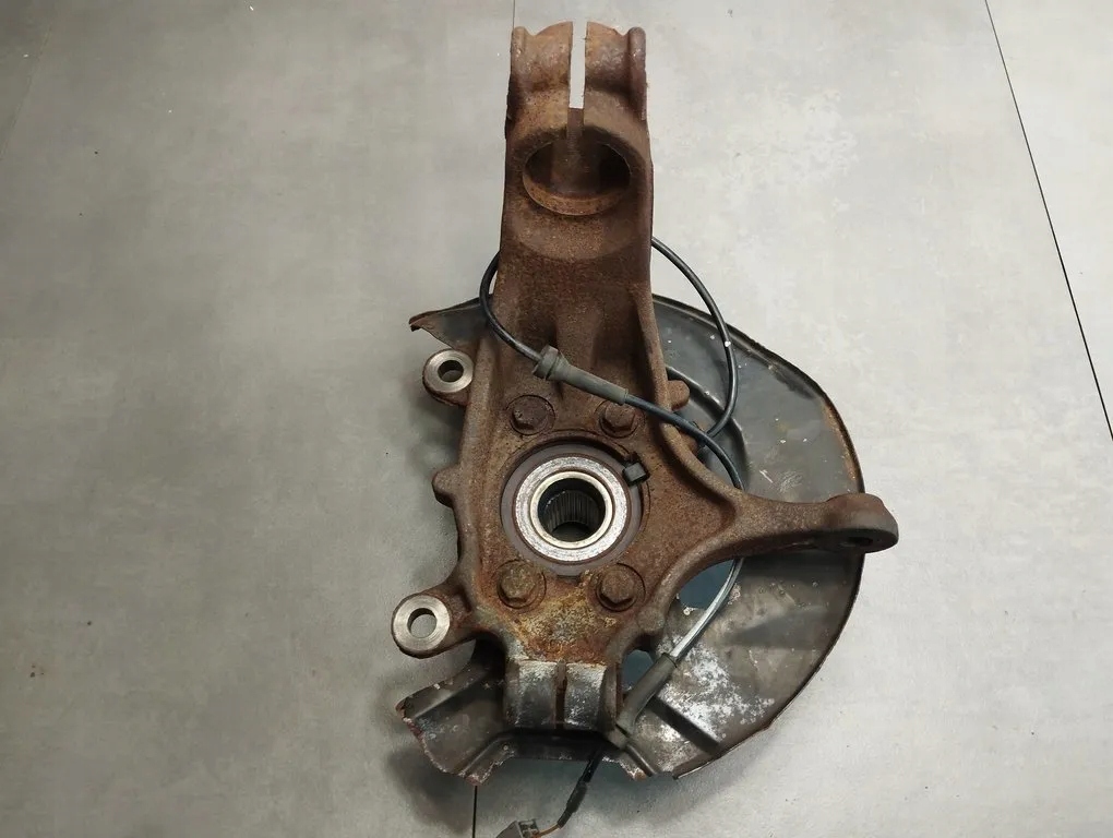 Renault Kadjar 1,6 DCI swing right front