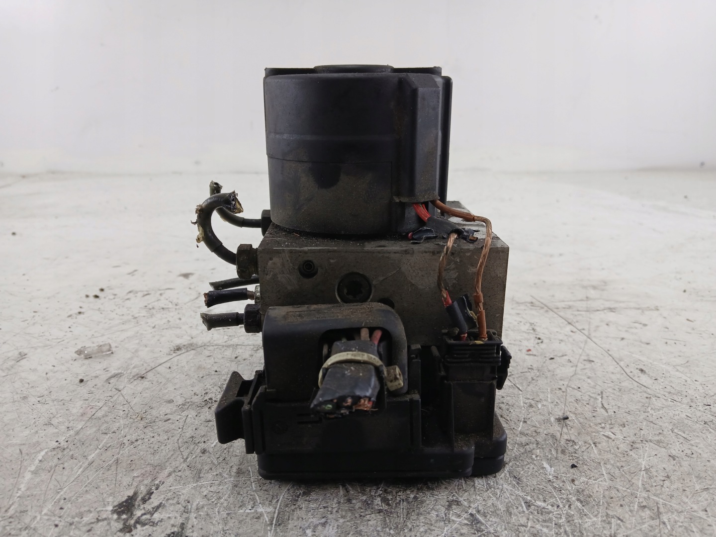 VW PASSAT B4 Servofreno ABS 3A0907379 10.0204-0017.4