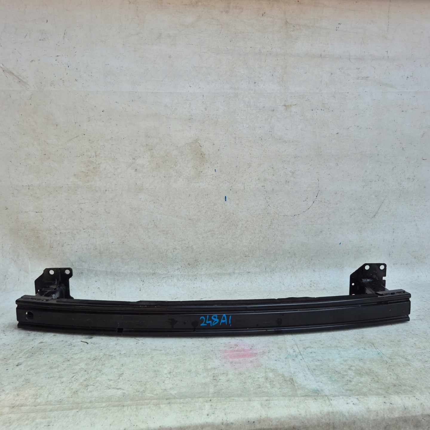 RENAULT MEGANE IV 4 16-24 bumper support rear part rear