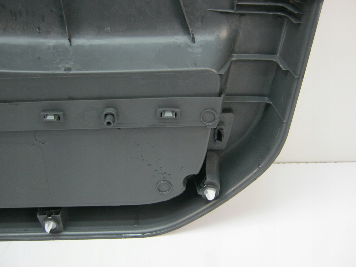 side left upholstery door JUMPY SCUDO EXPERT II