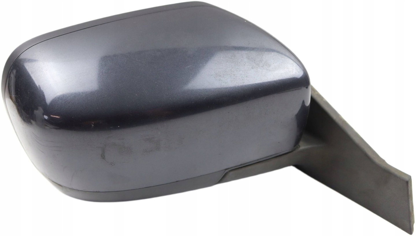 MAZDA 5 and CR mirror right 5 PIN EUROPA E4012285 E4012284
