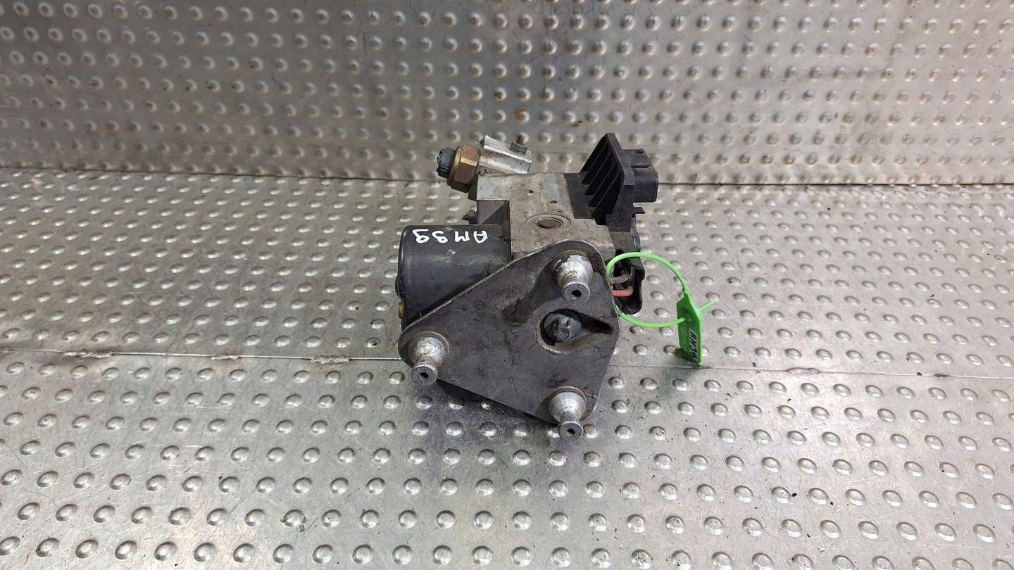 pump control unit ABS 0265202433 A0034317412 MERCEDES A W168