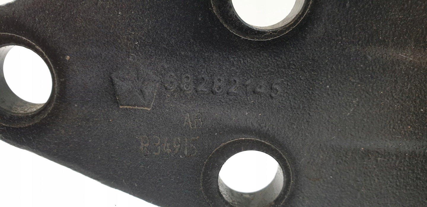 hinges hinge bonnet rear part rear upper lower JEEP WRANGLER JL 68282145 PX8