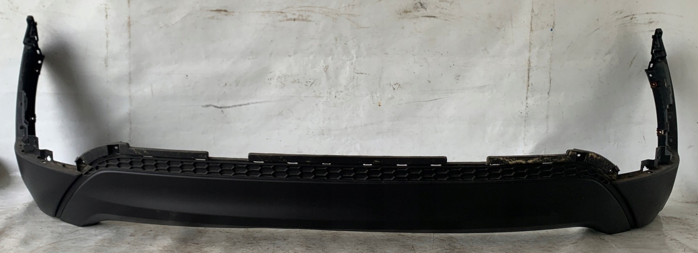 SPOILER der Stoßstange heck HYUNDAI TUCSON II 15