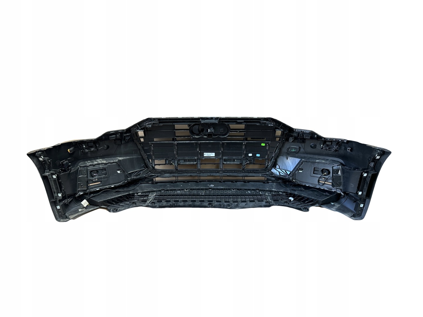 AUDI A6 4K C8 ALLROAD bumper front LX7G