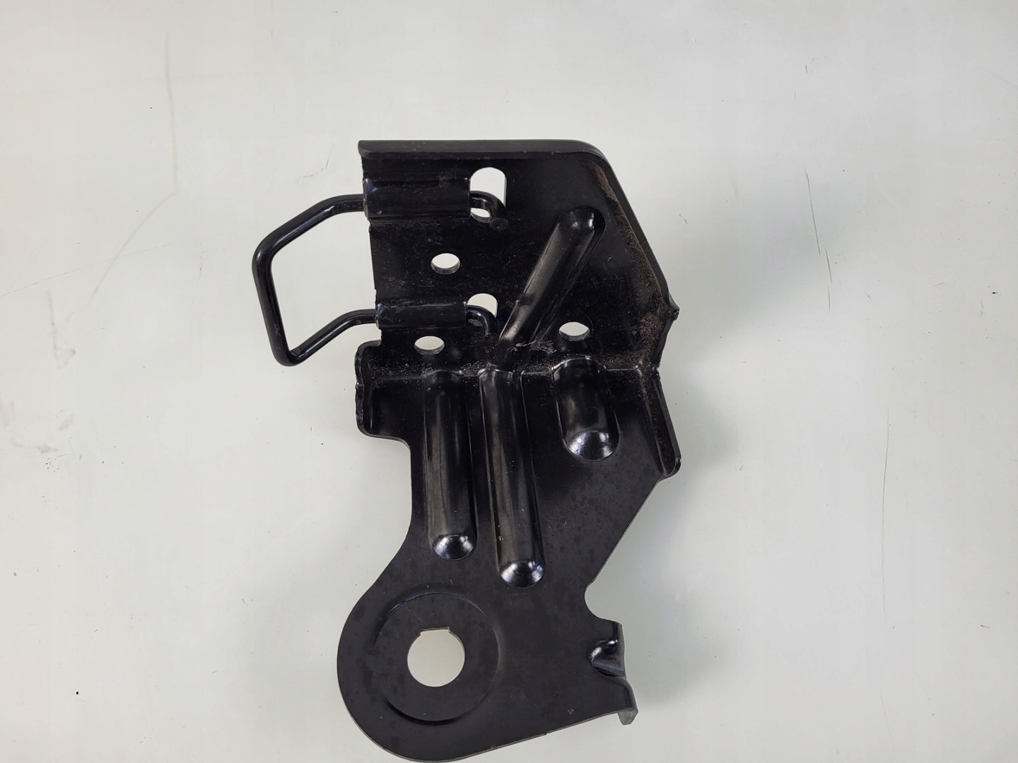 Support plaque ISOFIX Support Fixation Range Rover EVOQUE L538 LIFT BJ32-613B90