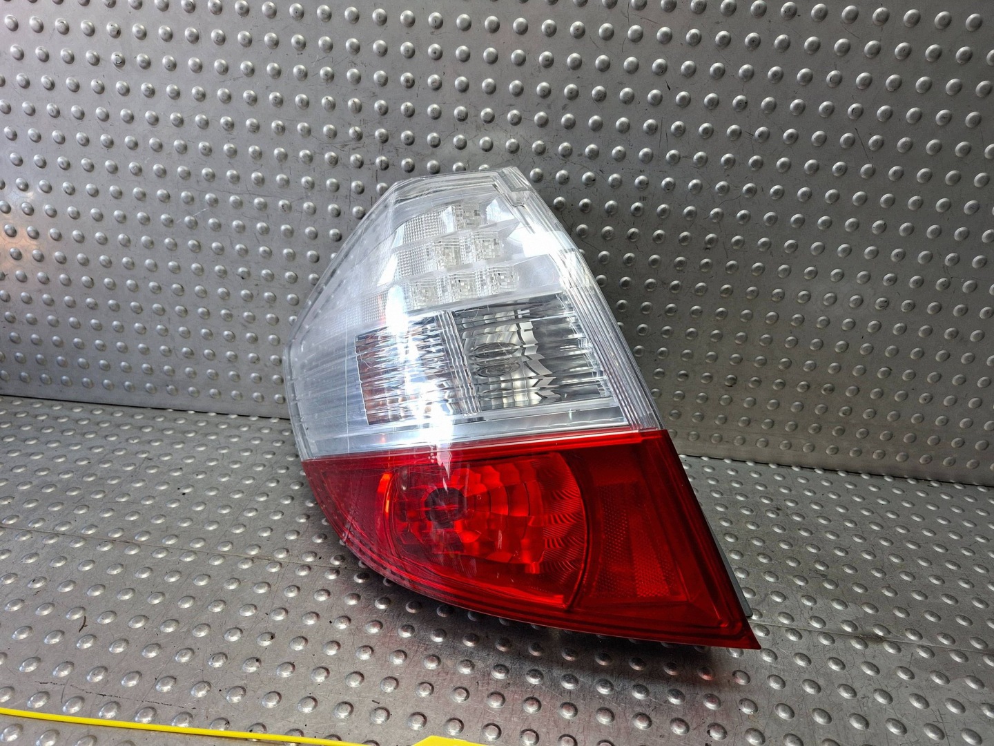 light rear part left HONDA JAZZ III 08-11 EU