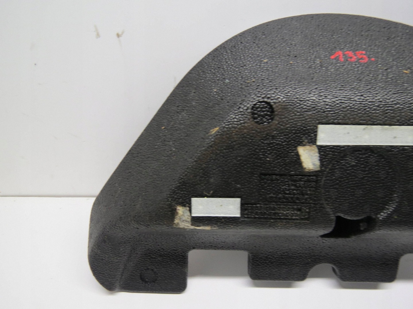 WKLAD Roues de la roue de secours Absorbeur de choc Insert VOLVO V60 31462320