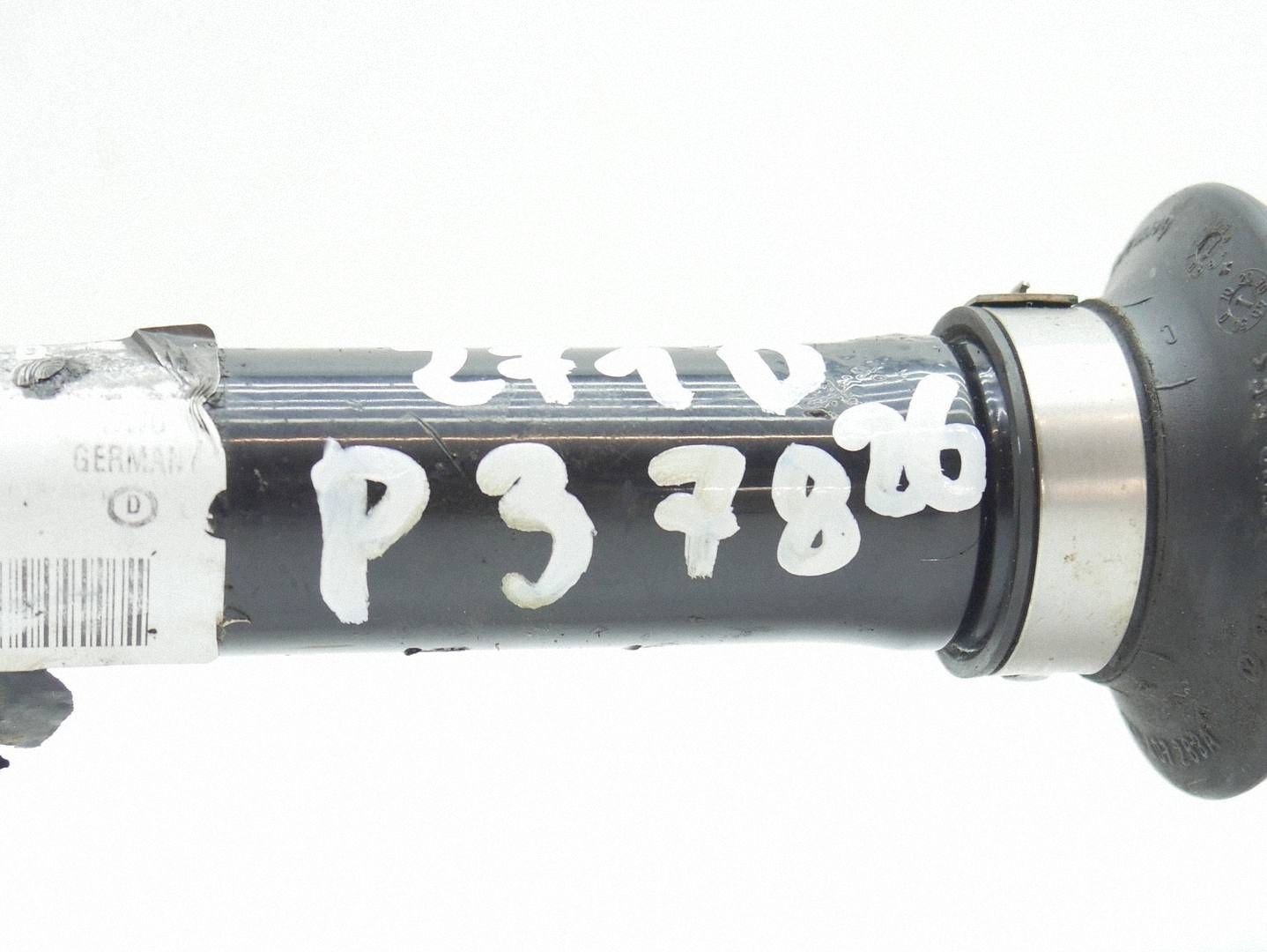semi-axis left front left front SKODA OCTAVIA III 2.0 TDI 5Q0407271D