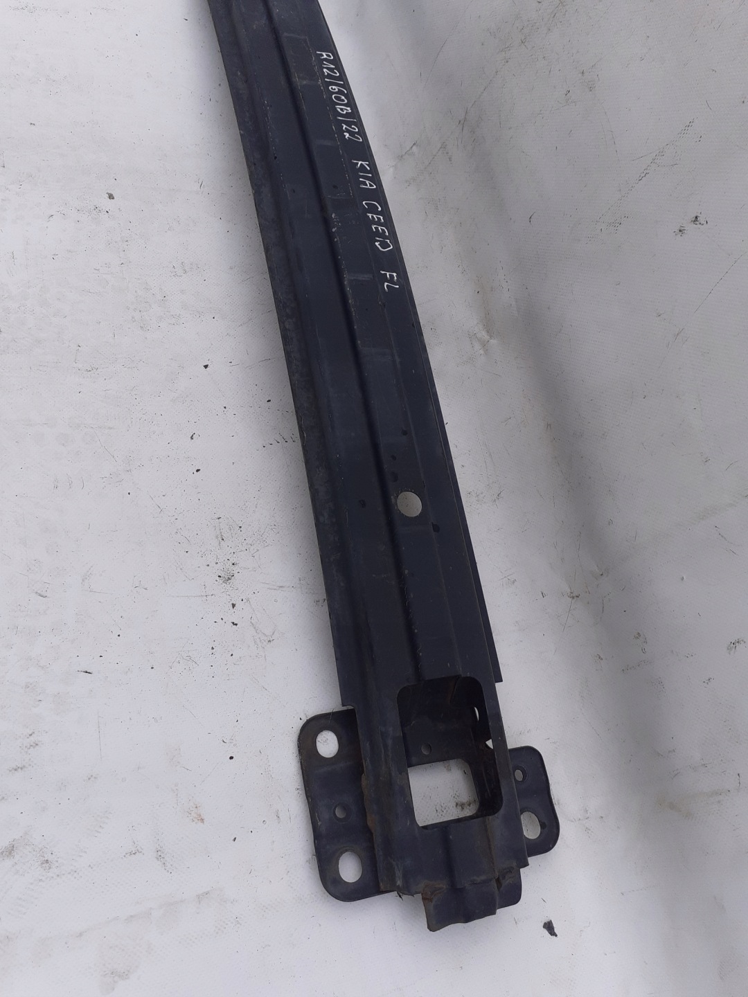 bumper support front KIA Ceed FL