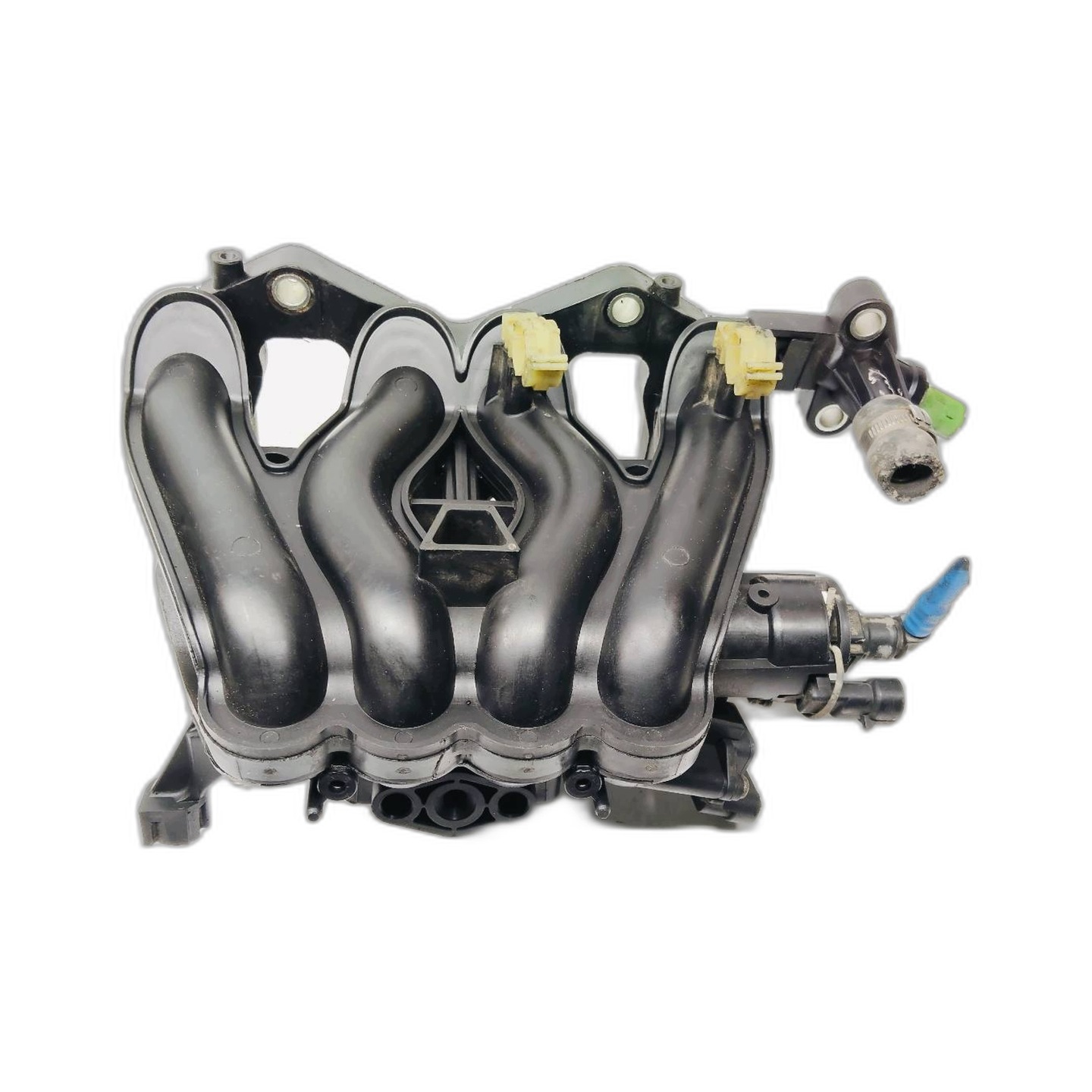 header pipe intake Ssacy Fiat Seicento 1.1 B 2010r