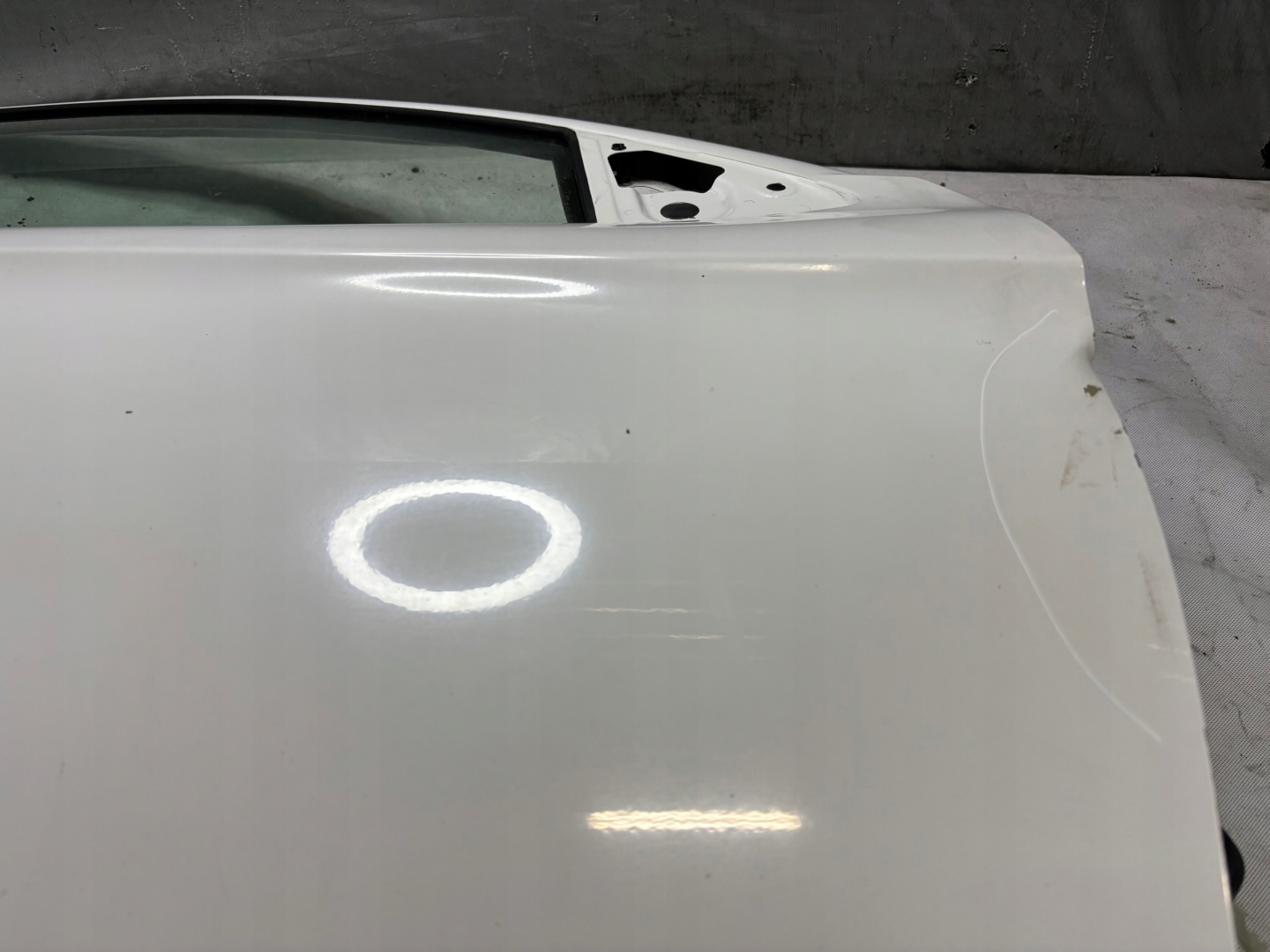 door right front Citroen C-Elysee II 2 lift k: EWP