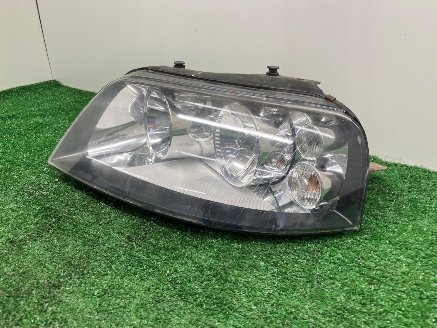 light left front LIFT SEAT ALHAMBRA 7M7941015M
