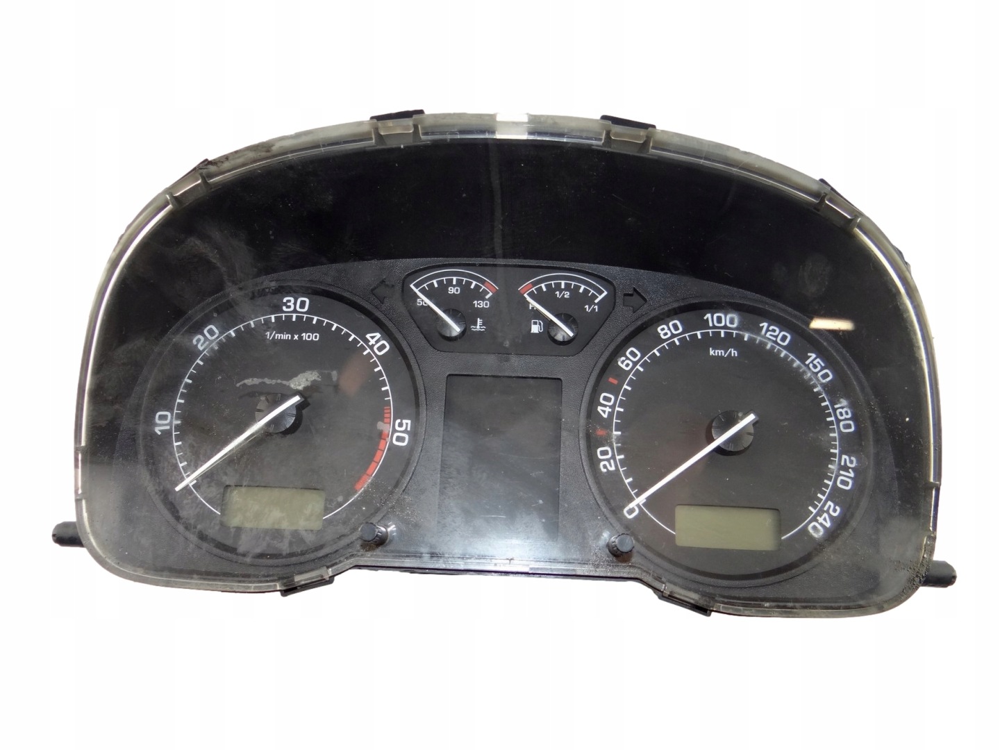dials PREDKOSCIOMIERZ SKODA OCTAVIA 1U0 920 811 J