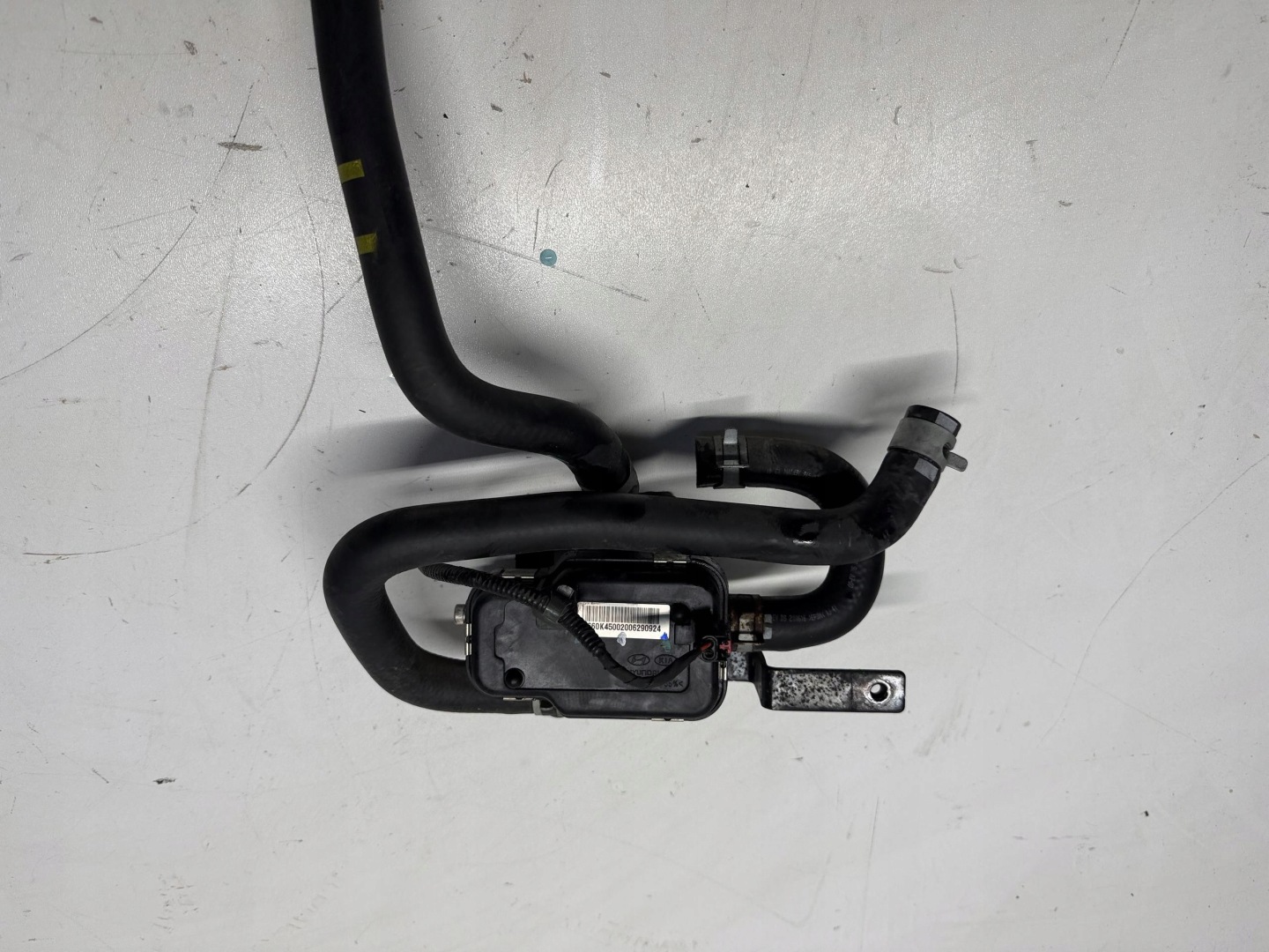 Électrovanne Circulation d’eau HYUNDAI KONA EV Électrique 25660-K4500