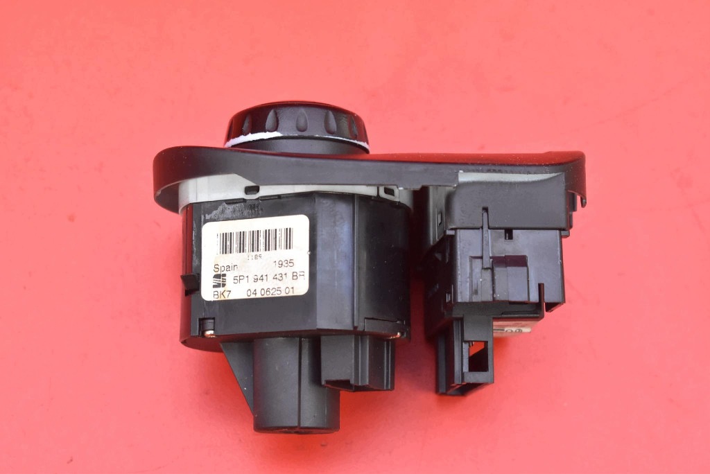 interruttore Interruttore comando luci 5P1941431BR SEAT ALTEA 1 e 04-09