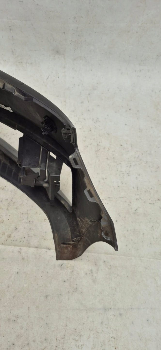 AUDI A4 B9 8W S-LINE 15-19 bumper front front 4XPDC 8W0807437F