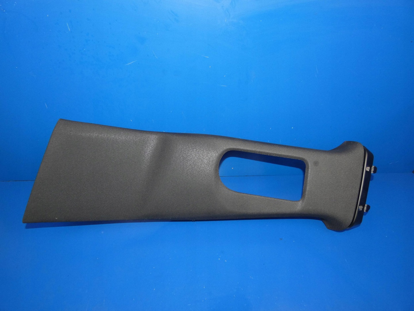 MERCEDES CLA W117 cover pillar B left central