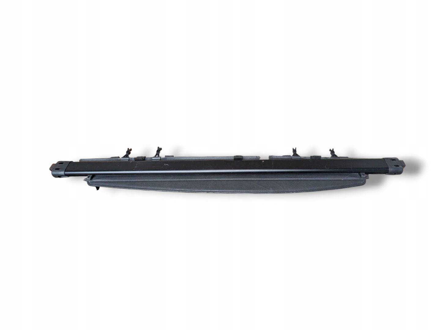 blinds boot Honda CR-V 2 facelift RD9 2005 84400-S9A-013ZA