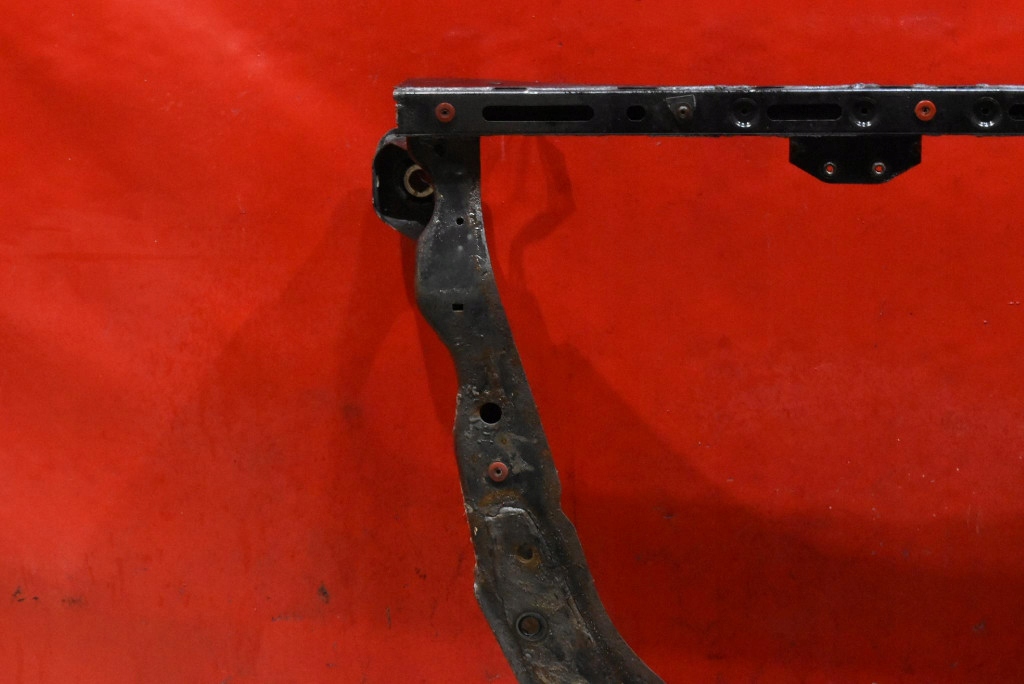 axle beam sider subframe axle beam front FORD S-MAX MK2 2.0 TDCI 180 KM 15-20