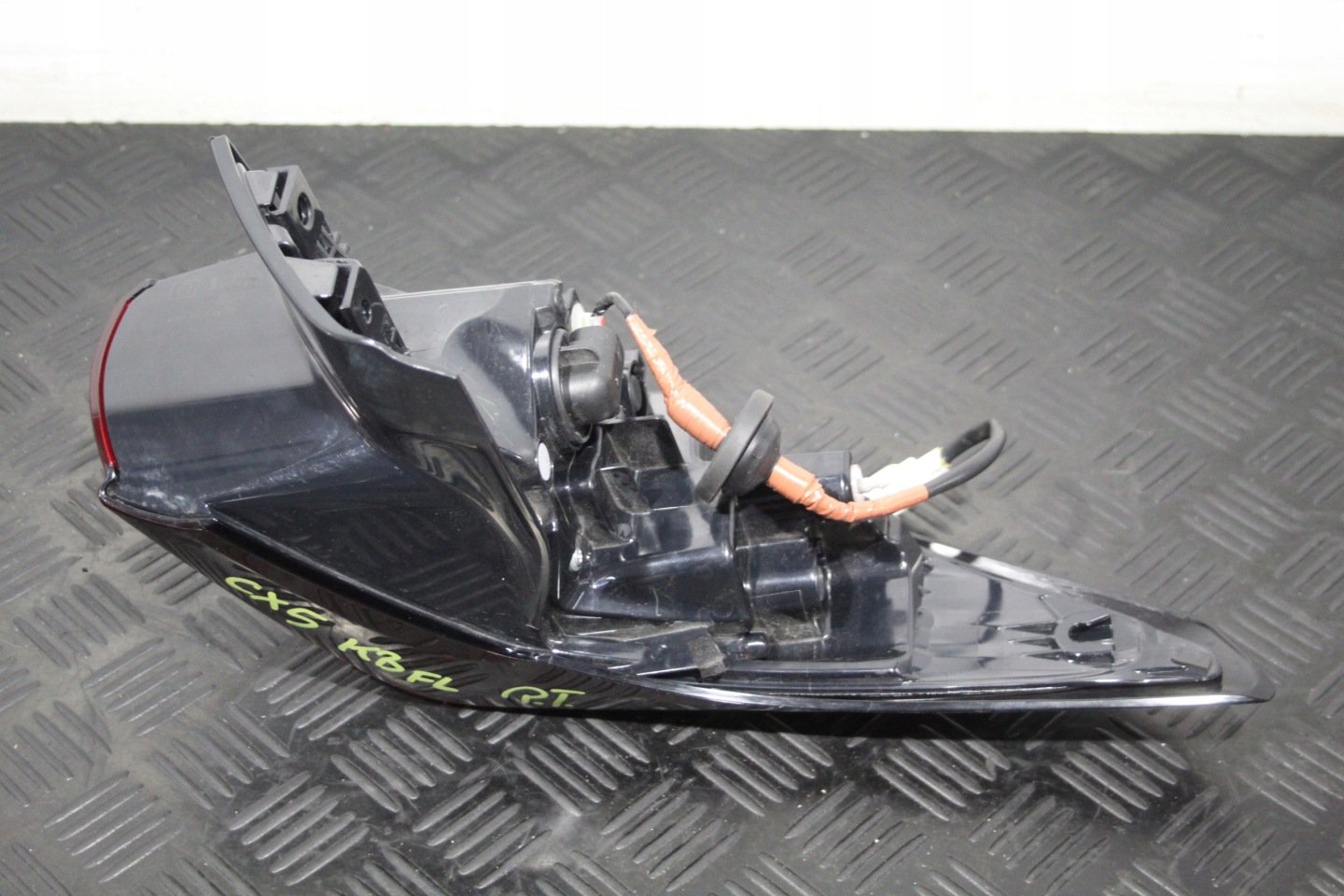 light right rear part MAZDA CX5 II 2 KF KB LIFT