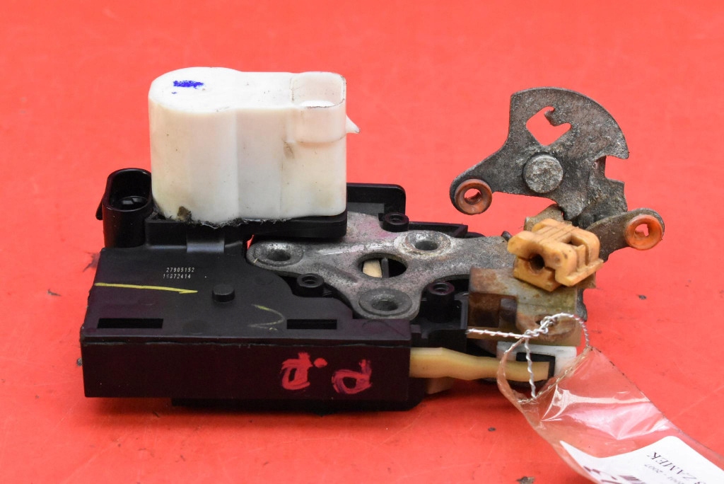 lock door right front front EU 16872414 BUICK RANDEZVOUS 01-07