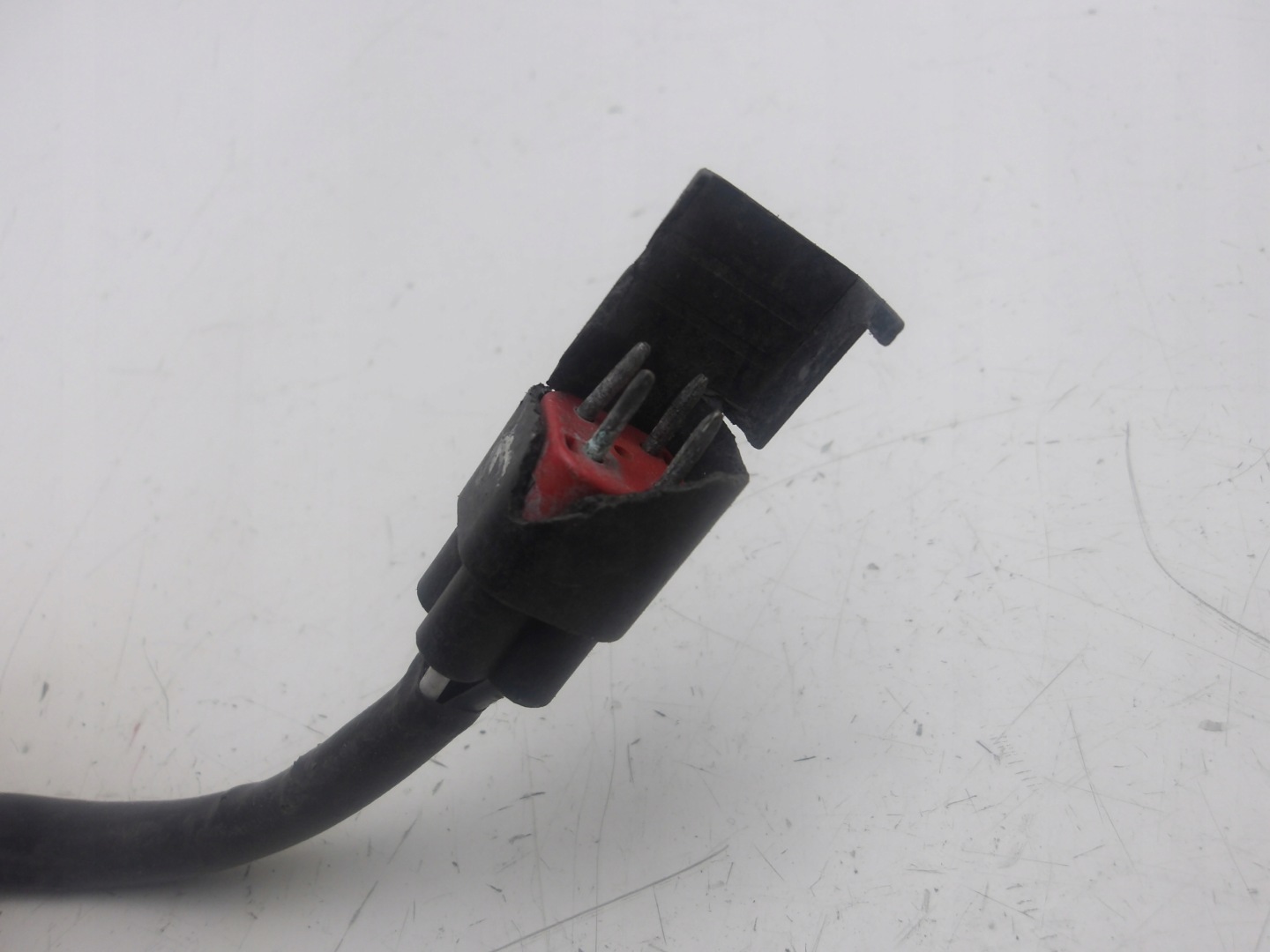 FORD ESCORT 1.3 1.4 1.6 90-95 SONDA LAMBDA 0258003307 89FB-9F472-CA OE