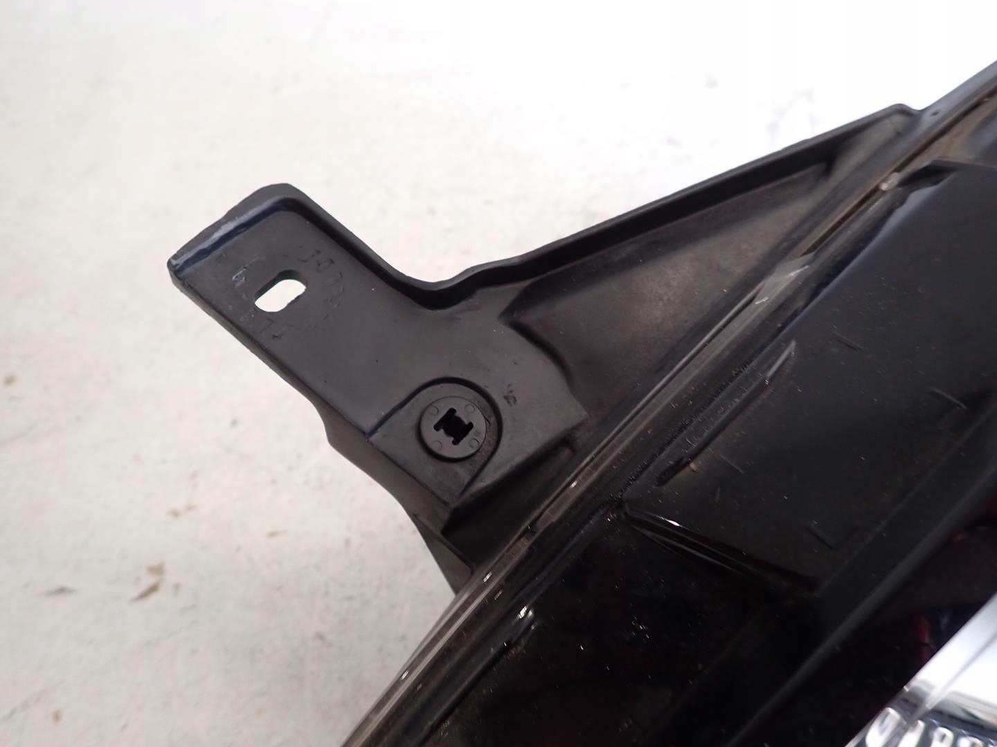 light front front left FORD PUMA MK2 2019- FULL LED L1TB-13E015-EH