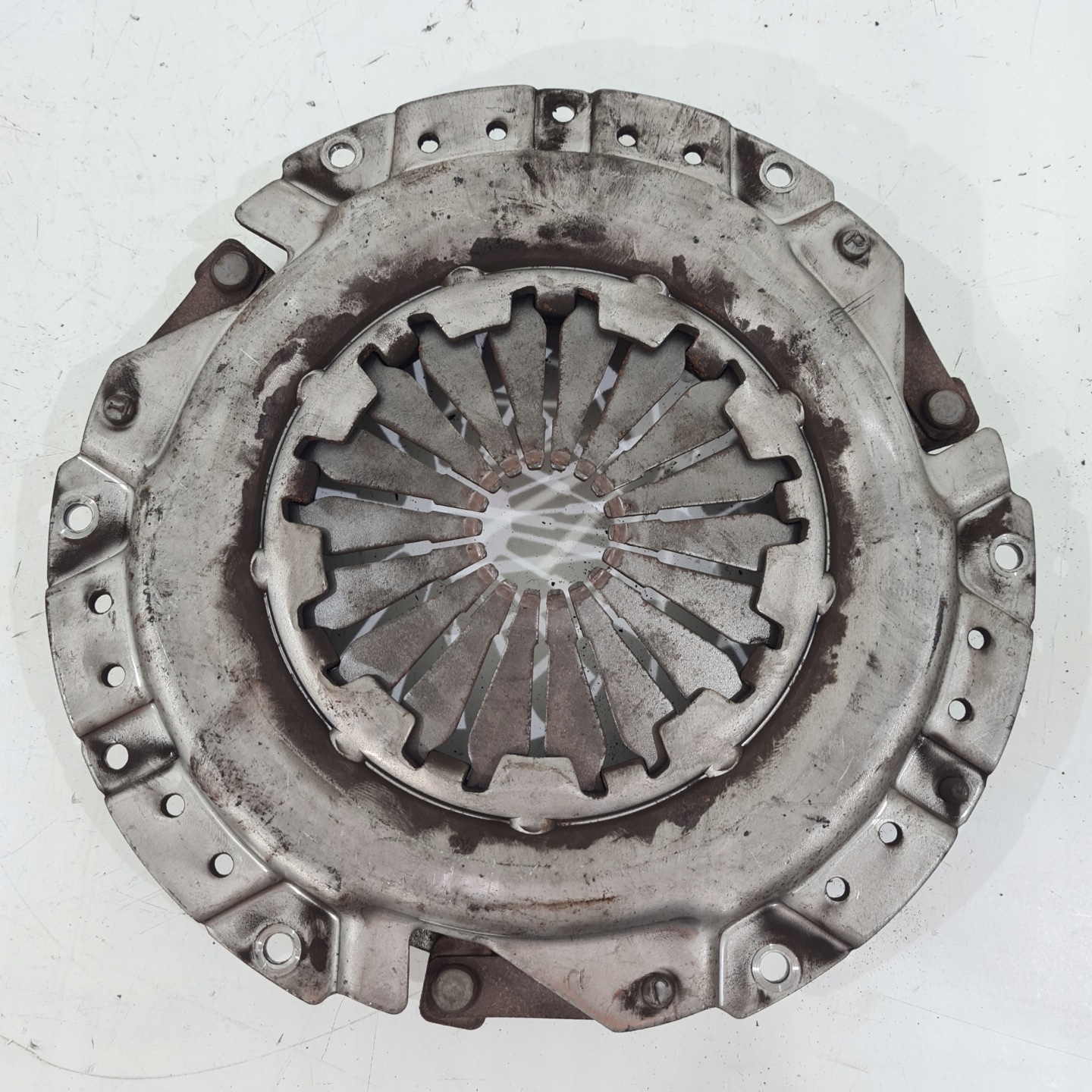 EMBRAYAGE (DISQUE + DE PRESSION) CLASSIC-CLD-031 RENAULT CLIO II THALIA 1.5 DCI