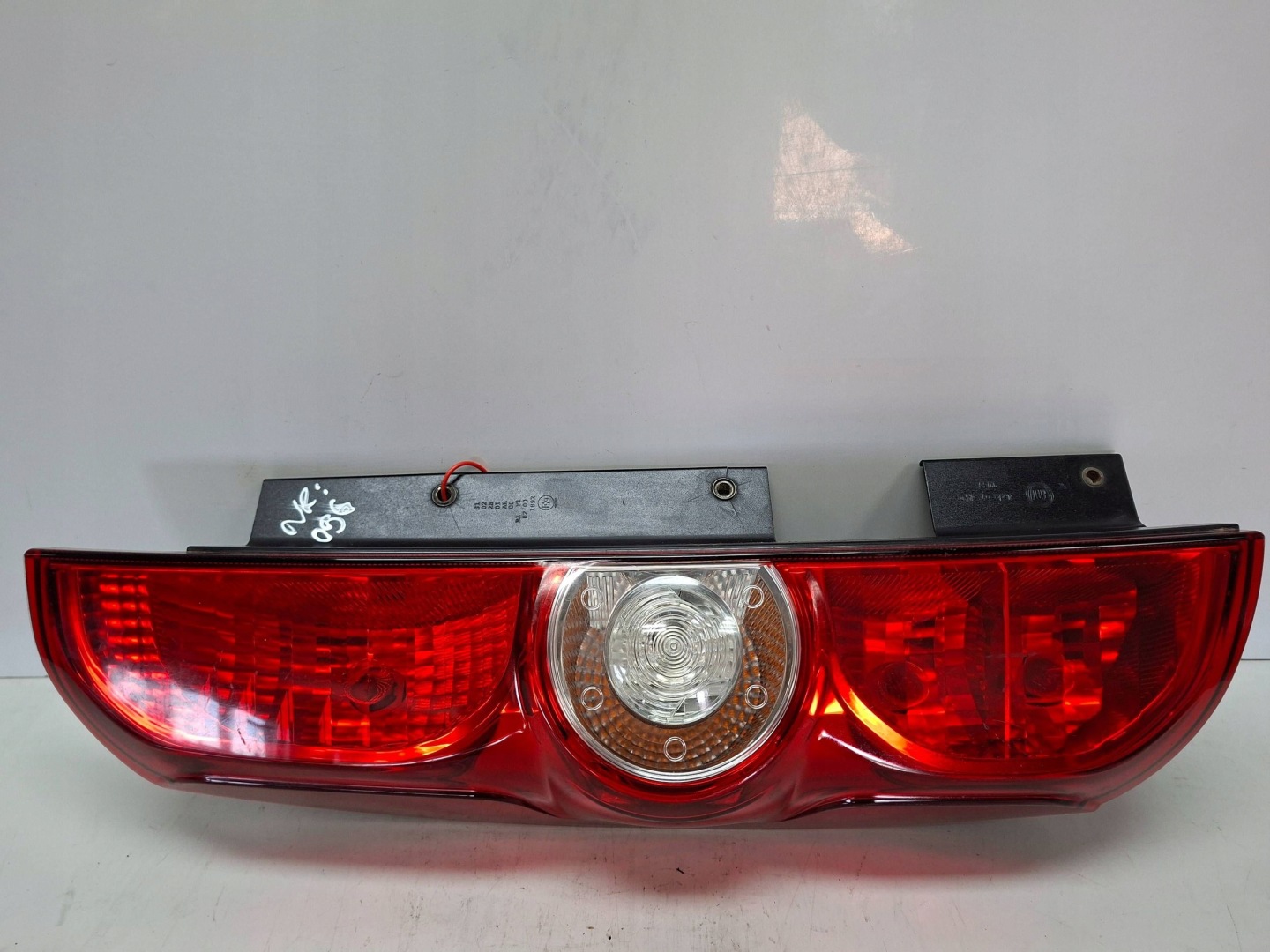 light rear left 518106740 FIAT DOBLO II COMBO D 2010