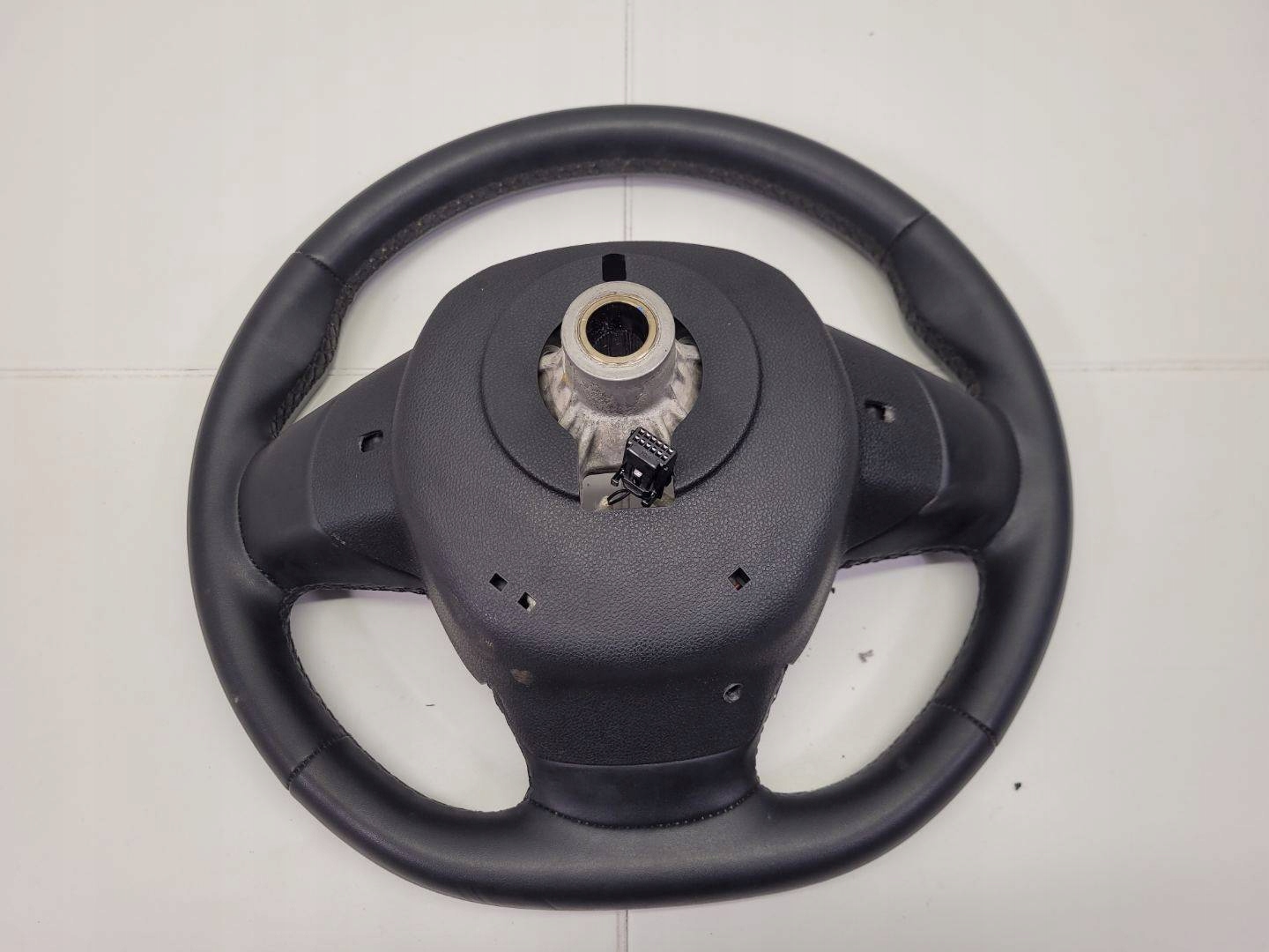 lenkrad Renault Kadjar 2018 484001840R